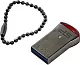 Накопитель Silicon Power Jewel J01 SP016GBUF3J01V1R USB3.0  Flash Drive 16Gb (RTL)