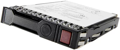 P18420-B21 HPE 240GB  2.5"(SFF) 6G SATA Read Intensive Hot Plug SC Multi Vendor SSD (for  HP Proliant Gen10 servers)