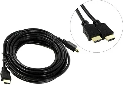 Кабель HDMI to HDMI (19M -19M) 7.5м