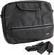 Сумка Exegate BusinessPro ECC-115 Black EX283434RUS (полиэстер  чёрная 15.6")