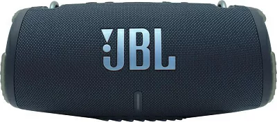 Колонка JBL Xtreme 3 Blue (Bluetooth Li-Ion) JBLXTREME3BLUAM