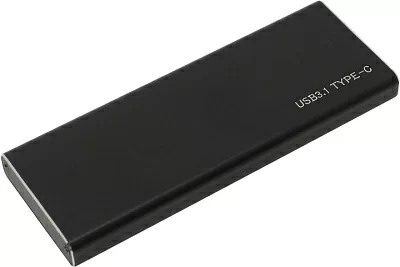 Мобильное шасси Espada USBnVME3 (EXT BOX для внешнего подключения M.2  M  key 2230/42/60/80  USB3.1)