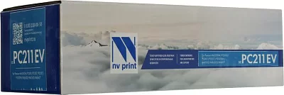 Картридж NV-Print PC211EV  для Pantum  M6500W/P2200/P2207/P2507/P2500W/M6500/M6550/M6607