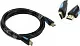 Vention VAA-M01-B150 Кабель HDMI to HDMI  (19M -19M) 1.5м ver2.0