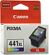 Чернильница Canon CL-441XL Color для  PIXMA  MG2140/3140 (повышенной ёмкости)