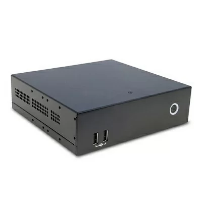 Aopen 91.DEJ00.E0A0 DE6200 Full system with RX-421BD + 4G x2 memory + M.2  64G