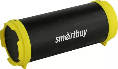 Колонка SmartBuy TUBER MKII SBS-4200 (6W FM  USB  microSD BT  Li-Ion)