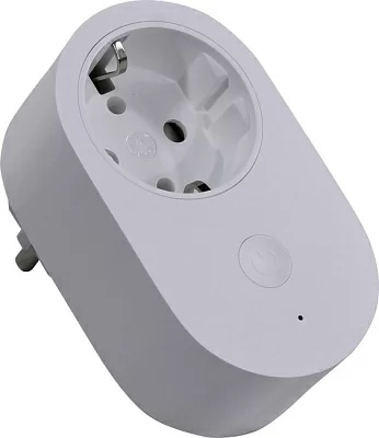 Умная розетка Xiaomi GMR4015GL White Mi Smart Plug WiFi  (802.11b/g/n)