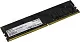 Модуль памяти ExeGate Value EX283084RUS DDR4 DIMM 4Gb PC4-19200