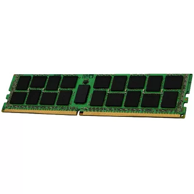 Модуль памяти Kingston <KSM26RD4/32HDI> DDR4 RDIMM 32Gb <PC4-21300> CL19 ECC  Registered