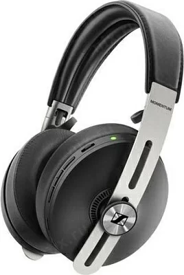 Наушники с микрофоном Sennheiser Momentum M3AEBTXL (Bluetooth) 508234