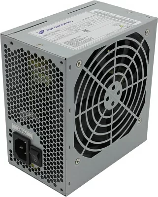 Блок питания FSP  ATX-450PNR  450W ATX  (24+2x4+6+6/8пин)