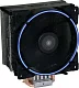 Охладитель PCCooler GI-X5B V2 Cooler (4пин 1155/AM4  26.5дБ  1000-1800 об/мин  Al+тепл.трубки)