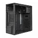 Корпус Minitower  Exegate <BAA-113> Black  MicroATX  без БП <EX292347RUS>