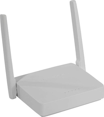 Маршрутизатор Mercusys  MW300D Wireless Router