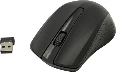 Манипулятор ExeGate Wireless Optical Mouse SR-9023 (RTL)  USB 3btn+Roll EX279045RUS