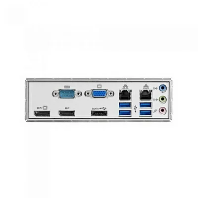 AIMB-274G2-00A1E Advantech Socket LGA1150  для Intel Core i7/i5/i3