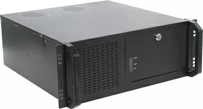 Корпус Server Case 4U  Exegate Pro 4019S/4U450-16 ATX без БП EX254716RUS