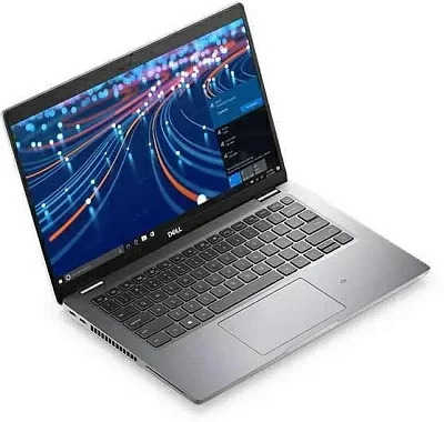 Ноутбук DELL Latitude 5420 5420-0433