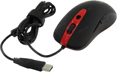 Манипулятор Redragon Gerderus Mouse M703 (RTL) USB  6btn+Roll 70241