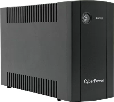 ИБП UPS  875VA CyberPower UTI875EI