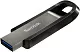 Накопитель SanDisk Extreme Go SDCZ810-128G-G46 USB3.2 Flash Drive 128Gb (RTL)