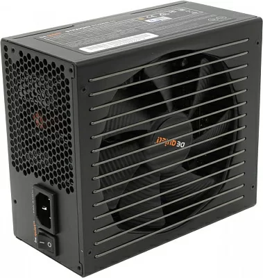 Блок питания be quiet! STRAIGHT POWER 11 E11-750W 750W ATX  (24+8+2x4+4x6/8пин) BN283 Cable Management