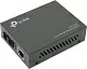 Конвертер TP-LINK <MC110CS> 100Base-TX to 100Base-FX Media Converter (1UTP 1SC  SM)