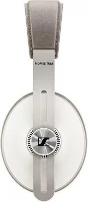 Sennheiser M3AEBTXL Sandy White Bluetooth наушники  508235