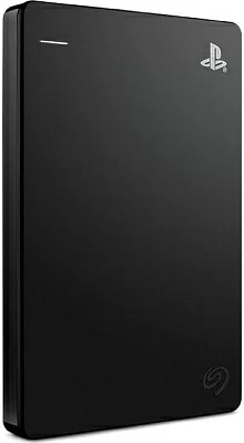 Seagate STGD2000200 2TB Game Drive for PS4  2.5"  USB 3.0 Black