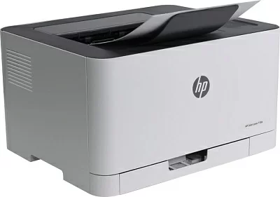 Принтер HP Color Laser 150a 4ZB94A  (A4  18стр/мин 64Mb  USB2.0)