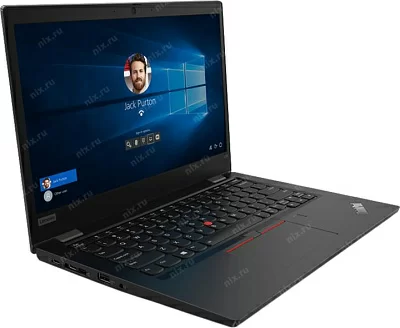 Ноутбук Lenovo ThinkPad L13 Gen2 20VH0015RT