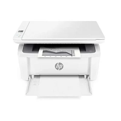 Комбайн HP LaserJet MFP M141w <7MD74A> (A4 20стр/мин 64Mb МФУ LCD USB2.0  WiFi)