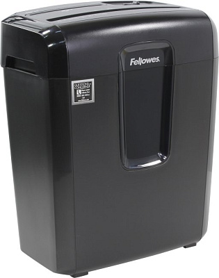 Уничтожитель бумаги Shredder  Fellowes  PowerShred 8CD  CRC46921