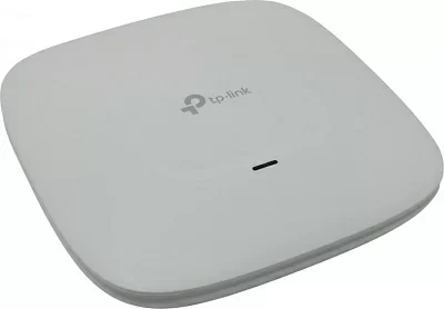 Точка доступа TP-LINK EAP245 Wireless Gigabit Ceiling Mount Access Point  (1UTP  1000Mbps PoE 802.11b/g/n/ac1300Mbps6x4dBi)