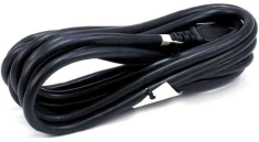 4L67A08366 Кабель Lenovo 4L67A08366 2.8m 10A/100-250V C13 to IEC 320-C14