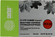 Картридж Cactus CS-PFI120MBK Matte Black  для  Canon iPF TM-200/TM-205/TM-300/TM-305