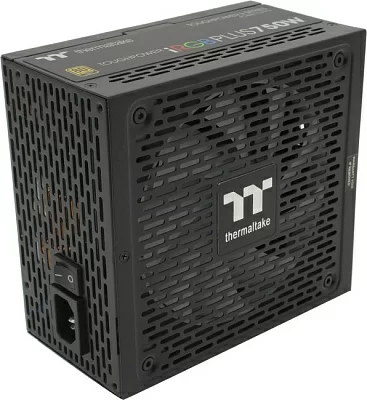 Блок питания Thermaltake PS-TPI-0750F3FDGE-1 Toughpower iRGB Plus 750W (24+2x4+4x6/8пин)