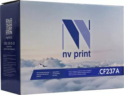 Картридж NV-Print CF237A для  HP LJ M607/608/609/MFP M631/M632/M633