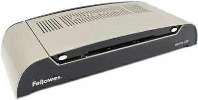 Термоброшюровщик Fellowes 56420 Helios 60 600 листов A4