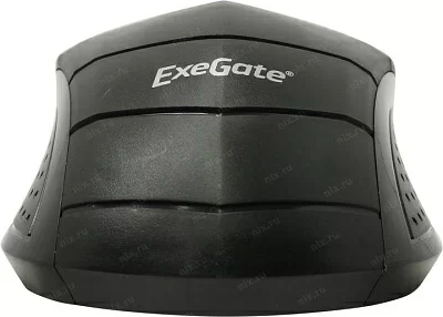 Манипулятор ExeGate Optical Mouse SH-9031 (RTL) USB 3btn+Roll EX280438RUS