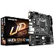 Мат. плата GIGABYTE H410M S2H V2 (RTL) LGA1200 <H470> PCI-E Dsub+DVI+HDMI GbLAN  SATA MicroATX  2DDR4