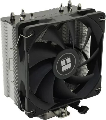 Охладитель Thermalright Assassin X 120 (4пин 1155/2011/2066/AM4 25.6дБ  1500 об/минAl+тепл.трубки)