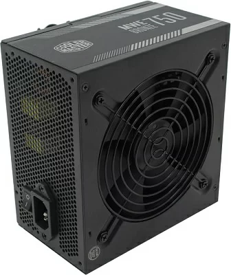 Блок питания Cooler Master MPE-7501-ACAAB-EU 750W  ATX (24+8+2x4+4x6/8пин)