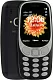 Смартфон NOKIA 3310 DS TA-1030 Dark Blue (DualBand 2.4" 320x240 GPRS+BT  microSD 2Mpx  S30+)