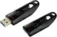 Накопитель SanDisk Ultra <SDCZ48-016G-U46> USB3.0 Flash  Drive 16Gb  (RTL)