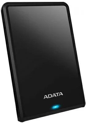 Накопитель ADATA AHV620S-4TU31-CBK HV620S USB3.1 Portable 2.5" HDD 4Tb EXT (RTL)