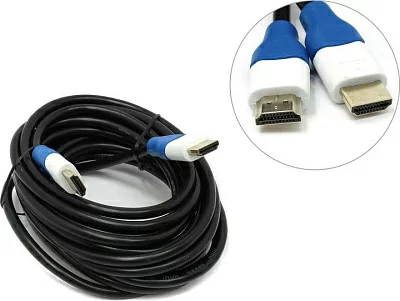 Smartbuy K351 Кабель HDMI to HDMI (19M  -19M) 5м