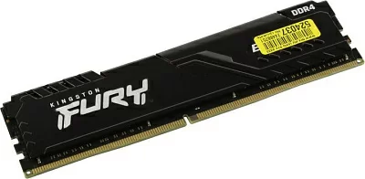 Модуль памяти Kingston Fury Beast <KF426C16BB1/16> DDR4  DIMM  16Gb <PC4-21300> CL16