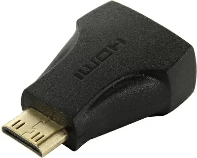 Vention AISB0 Переходник HDMI 19F -> miniHDMI 19M